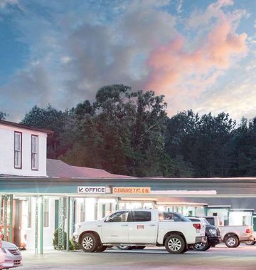 Knights Inn Emporia