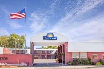 Days Inn Burns