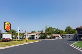 Super 8 Marysville/Port Huron Area