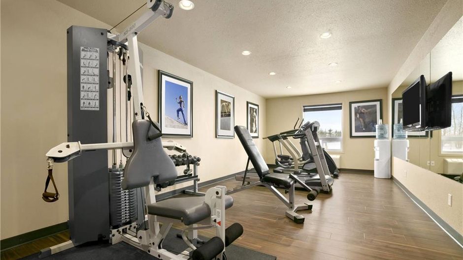 Days Inn Regina Health