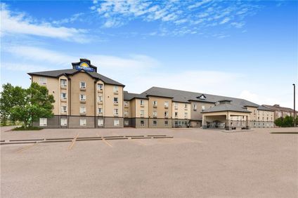 Days Inn Regina