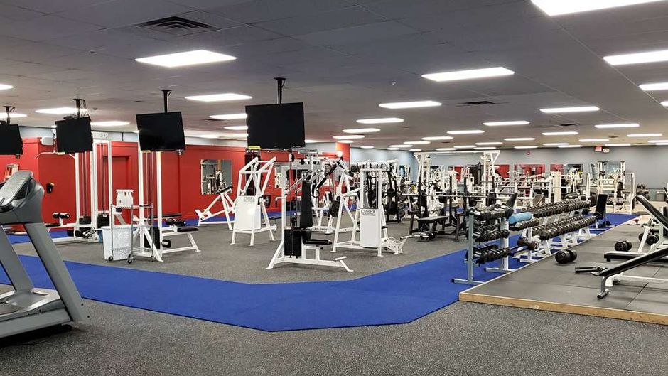 Travelodge Simcoe Health