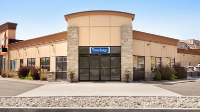 Travelodge Simcoe