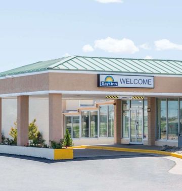 Days Inn by Wyndham Colorado City