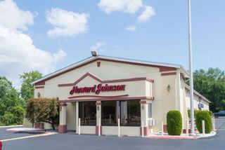 Howard Johnson Hartford South Rocky Hill