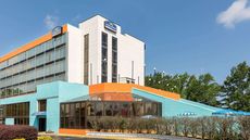 Howard Johnson Inn Williamsburg