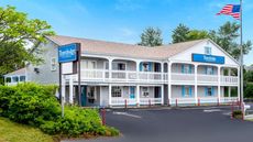 Travelodge Cape Cod Area