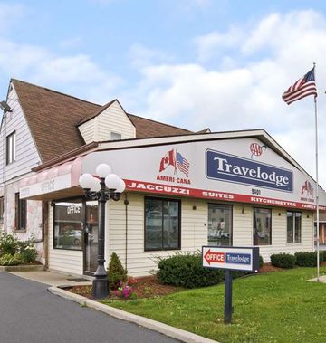 Travelodge Niagara Falls