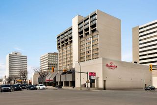 Ramada Plaza Regina