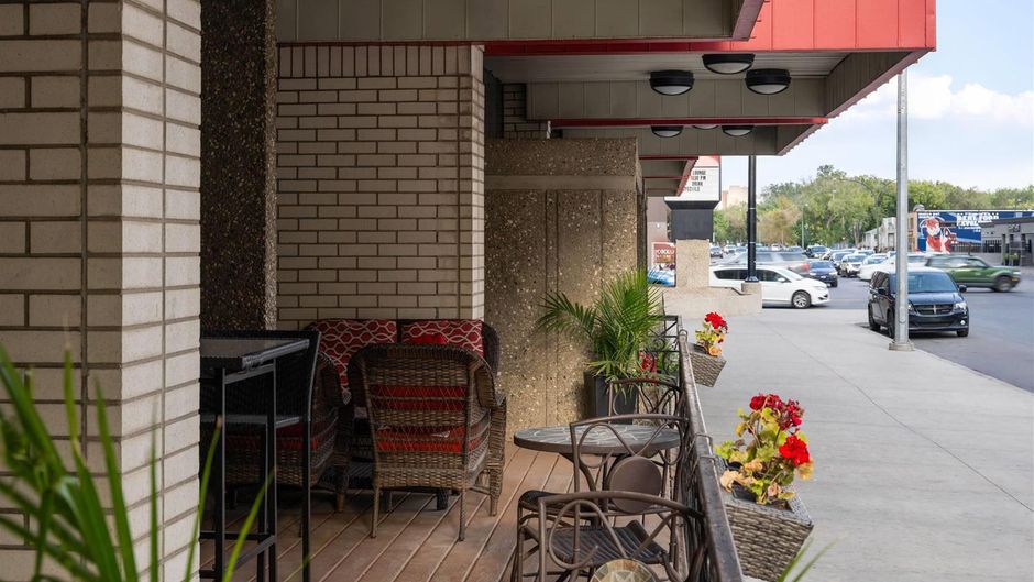 Ramada Plaza Regina Other