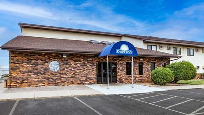 Days Inn Monticello