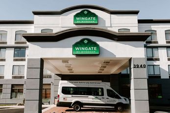 Wingate by Wyndham Chantilly/Dulles Arpt
