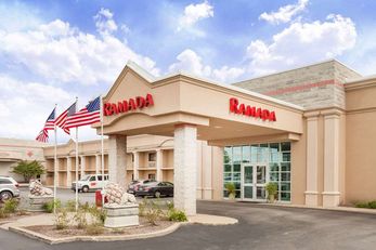 Ramada Hammond Hotel & Conference Center