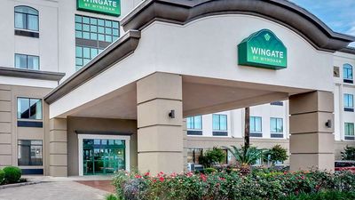 Wingate by Wyndham Houston / Willowbrook