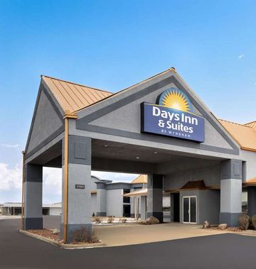 Days Inn & Suites Kokomo