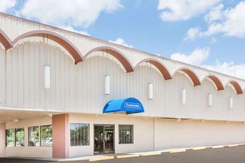 Travelodge Shreveport