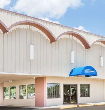 Travelodge Shreveport