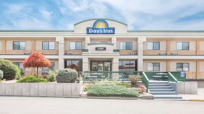 Days Inn West Rapid City