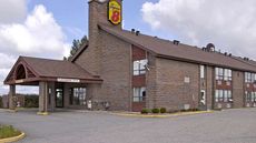 Super 8 Timmins