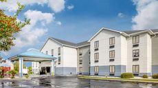 Baymont by Wyndham Pooler/Savannah