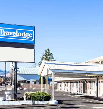 Travelodge La Grande