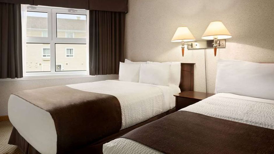 Days Inn Trois-Rivieres Suite