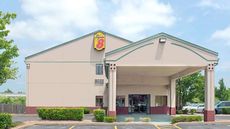 Super 8 Bonne Terre