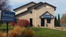Travelodge Hudsonville