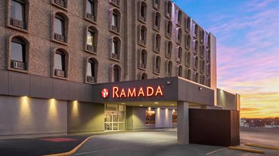 Ramada Saskatoon