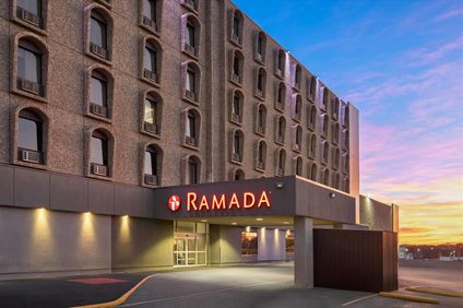 Ramada Saskatoon