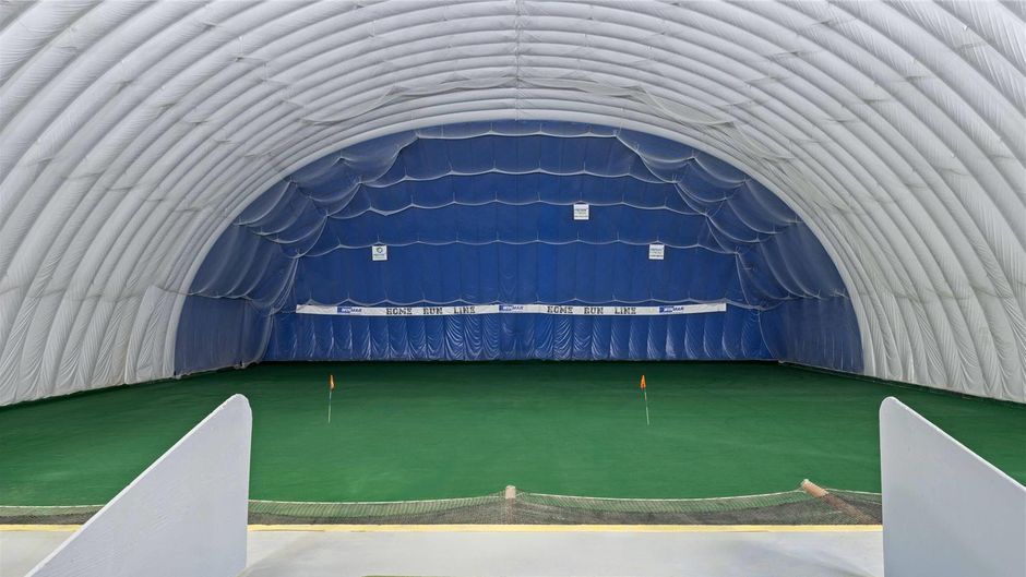 Ramada Saskatoon Recreation