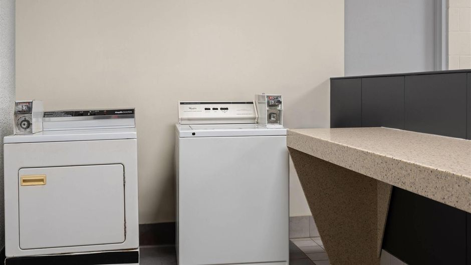 Ramada Saskatoon Other