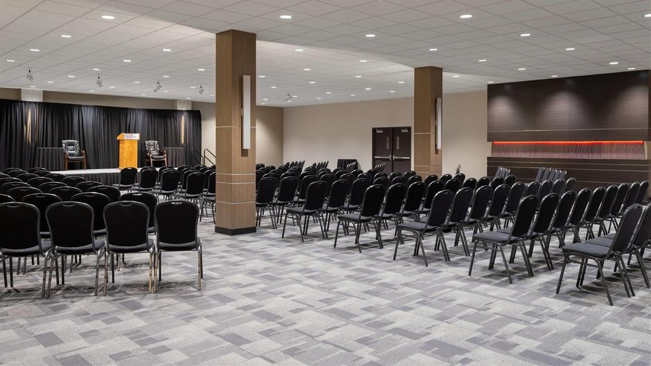 Ramada Saskatoon Ballroom