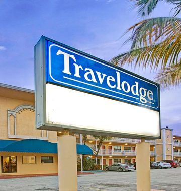 Travelodge Fort Lauderdale