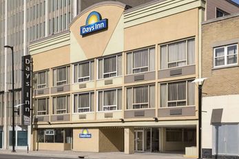 Days Inn Ottawa