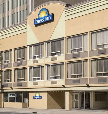 Days Inn Ottawa