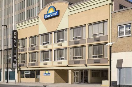 Days Inn Ottawa