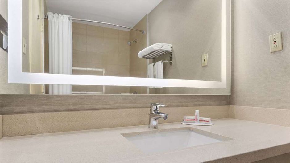 Days Inn Ottawa Room