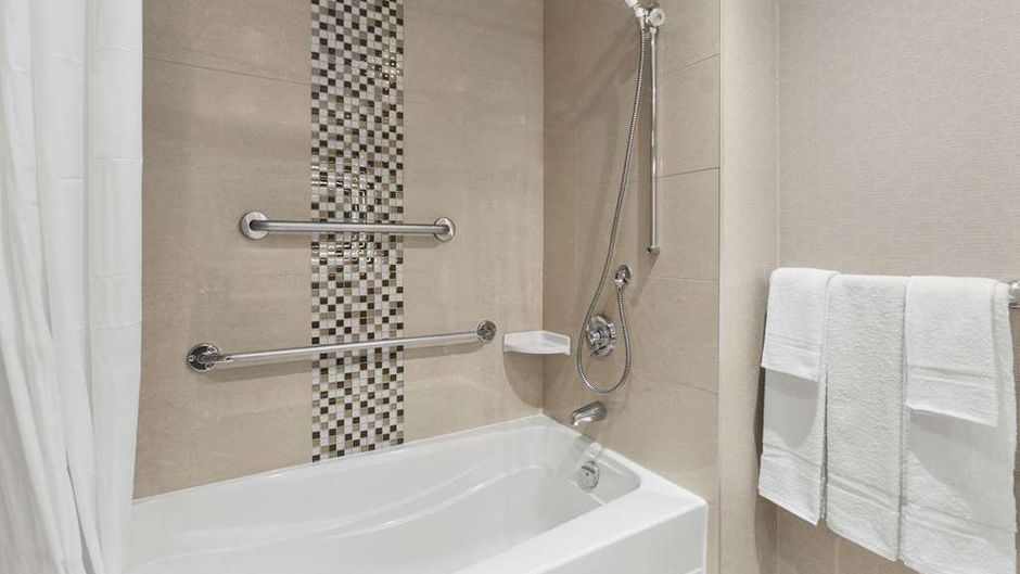 Days Inn Ottawa Room