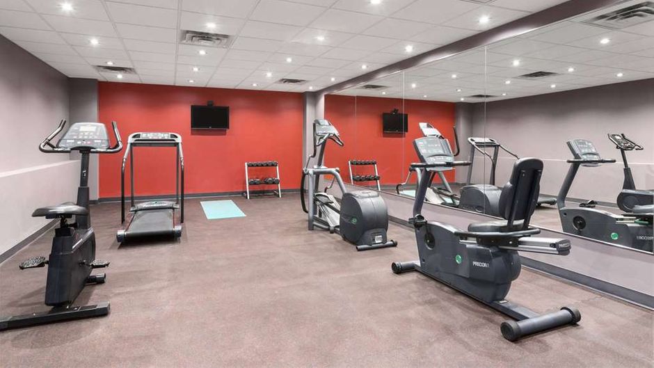 Days Inn Ottawa Health
