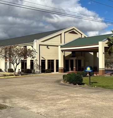 Days Inn Rayne