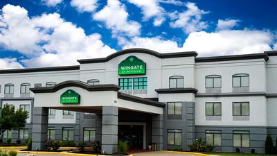 Wingate by Wyndham Columbia