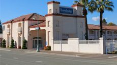 Travelodge Redding