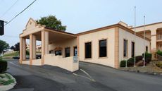 Super 8 by Wyndham Nashville