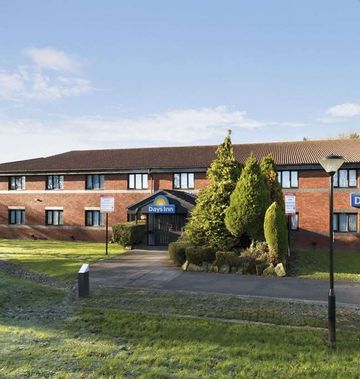 Days Inn Membury M4