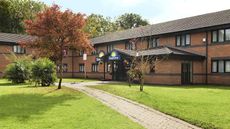 Days Inn Warwick North M40