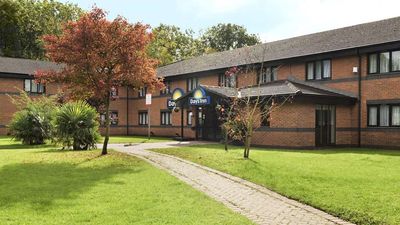 Days Inn Warwick North M40