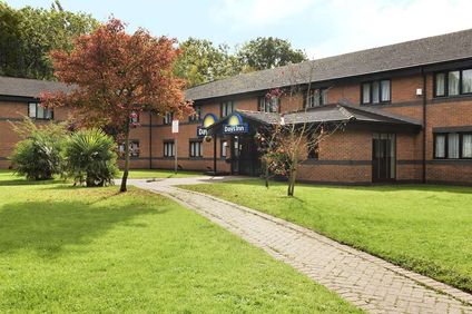 Days Inn Warwick North M40