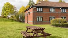 Days Inn Sheffield M1