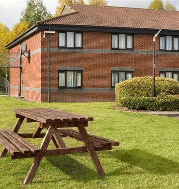 Days Inn Sheffield M1
